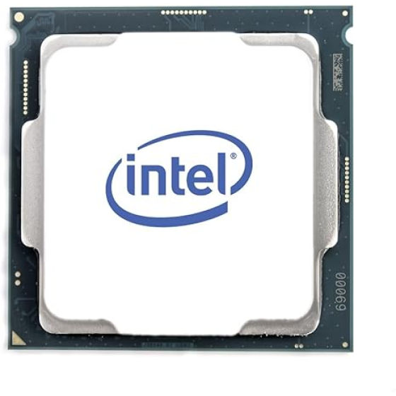 [Used] Intel Xeon Silver (2nd Gen) 4210R